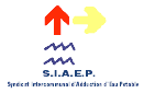 logo syndicat des eaux